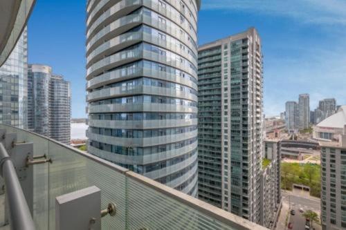 Downtown Suites Τορόντο Εξωτερικό φωτογραφία