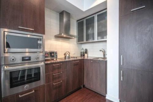 Downtown Suites Τορόντο Εξωτερικό φωτογραφία