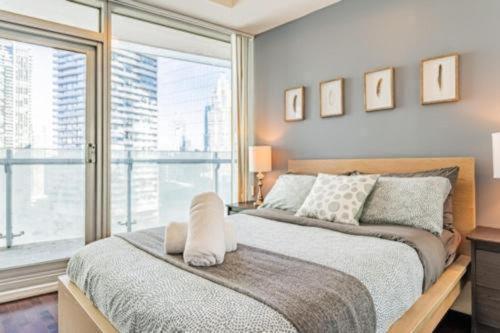 Downtown Suites Τορόντο Εξωτερικό φωτογραφία