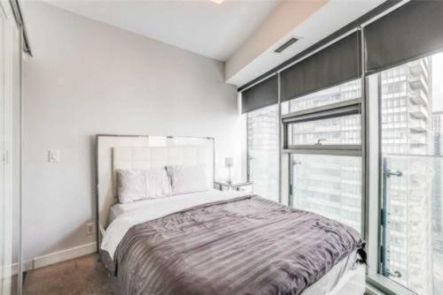 Downtown Suites Τορόντο Εξωτερικό φωτογραφία