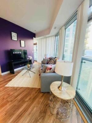 Downtown Suites Τορόντο Εξωτερικό φωτογραφία