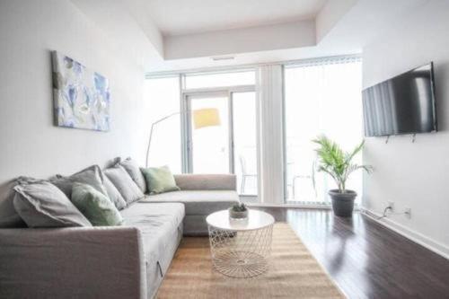 Downtown Suites Τορόντο Εξωτερικό φωτογραφία