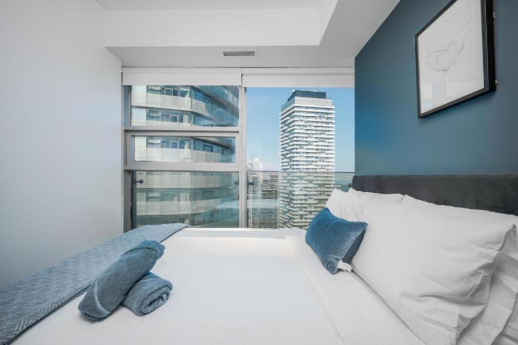 Downtown Suites Τορόντο Εξωτερικό φωτογραφία
