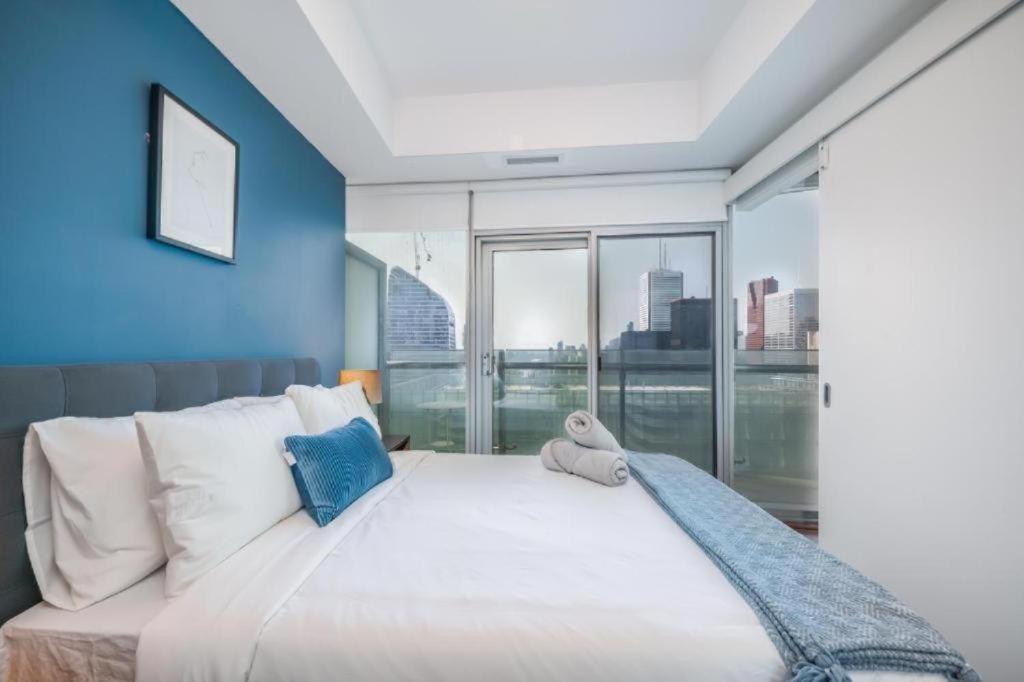 Downtown Suites Τορόντο Εξωτερικό φωτογραφία