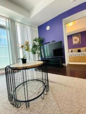 Downtown Suites Τορόντο Εξωτερικό φωτογραφία