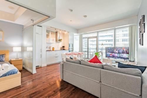 Downtown Suites Τορόντο Εξωτερικό φωτογραφία
