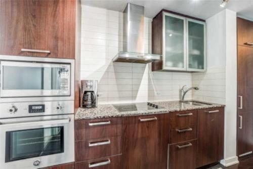 Downtown Suites Τορόντο Εξωτερικό φωτογραφία
