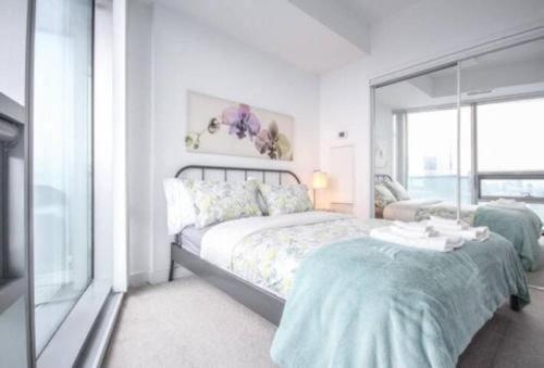 Downtown Suites Τορόντο Εξωτερικό φωτογραφία