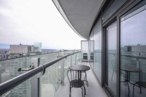 Downtown Suites Τορόντο Εξωτερικό φωτογραφία