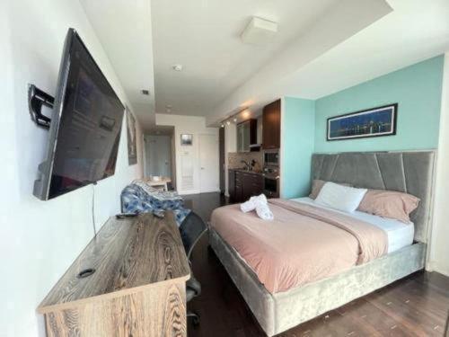 Downtown Suites Τορόντο Εξωτερικό φωτογραφία